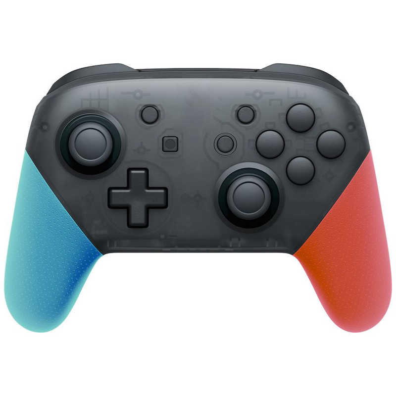 アンサー Switchプロコン用 カスタマイズ カラーグリップ Ans Sw113rb レッド ブルｰ の通販 カテゴリ ゲーム アンサー 家電通販のコジマネット 全品代引き手数料無料