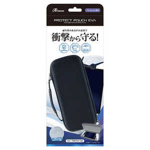 アンサー PS Portal用 プロテクトポーチEVA (ブラック) ANS-PSV034BK アンサー PS Portal用 プロテクトポーチEVA (ブラック) ANS-PSV034BK