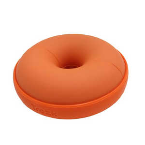 日本ポステック 電源タップ　Orange DONUTSOORANGE