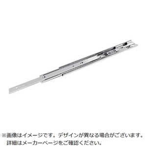 高千穂交易 スチール製ソフトクローズレール AE52602 高千穂交易 スチール製ソフトクローズレール AE52602