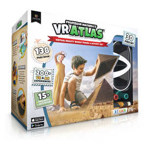 h[ubT VR ATLAS Es