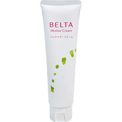 BELTA ベルタマザークリーム 120g BELTA BELTA(ベルタ)ベルタマザークリーム 120g の通販