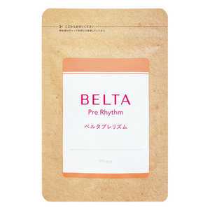 BELTA サポートサプリ ベルタプレリズム Pre Rhythm(45粒) BELTA サポートサプリ ベルタプレリズム Pre Rhythm(45粒)