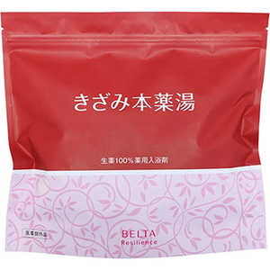 BELTA ツラい肩こり・腰痛に生薬100%「ベルタきざみ本薬湯」 BELTA ツラい肩こり・腰痛に生薬100%「ベルタきざみ本薬湯」