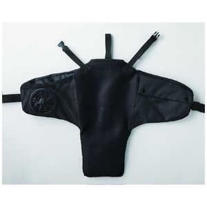 空調服 空調リュック COOL PACK 02 KRKS02 空調服 空調リュック COOL PACK 02 KRKS02