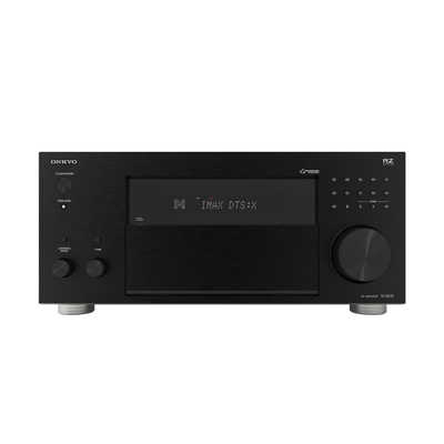オンキヨー ONKYO ONKYO 11.2チャンネル AVアンプ ［Bluetooth対応 /Wi