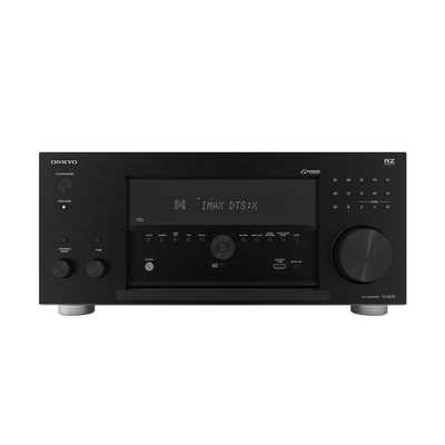 オンキヨー ONKYO ONKYO 11.2チャンネル AVアンプ ［Bluetooth対応 /Wi