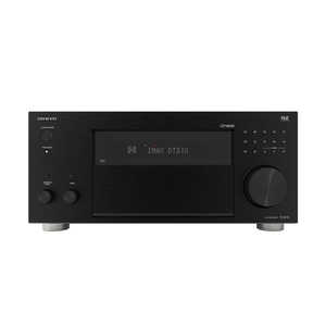 オンキヨー　ONKYO ONKYO 11.2チャンネル AVアンプ ［Bluetooth対応 /Wi-Fi対応 /DolbyAtmos対応］ TX-RZ70