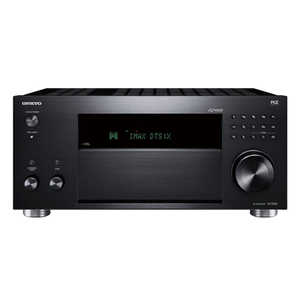 オンキヨー　ONKYO オンキヨー ONKYO 9.2ch AVサラウンドレシーバー ［Bluetooth対応 /ワイドFM対応 /9.2ch］ TX-RZ50