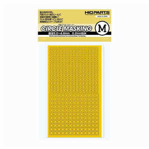 �ϥ����塼�ѡ��� CMS-M-MSK �߷��ޥ����󥰥�����M(3.0��4.6mm)