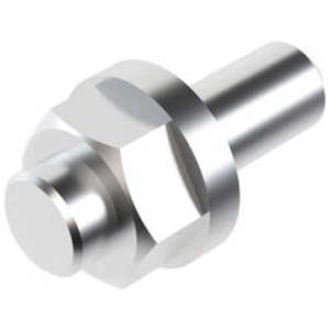 ハイキューパーツ HTボルト 1.0mm(10個入) HTB-10 ハイキューパーツ HTボルト 1.0mm(10個入) HTB-10