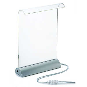 PLUMSCIENCE Glowide �f�X�N���C�g ���C�����V���o�[ GW1000S