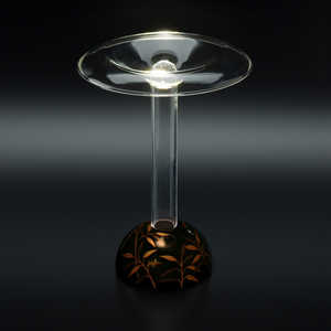 PLUMSCIENCE Glowide Fontana Urushi �X�^���h���C�g �T�T�c�� GWF1000N-ST