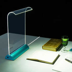 PLUMSCIENCE Glowide Xtra ���P�x�f�X�N���C�g �X�J�C�u���[ GW1000-XSB