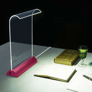 PLUMSCIENCE Glowide Xtra ���P�x�f�X�N���C�g �`�F���[�s���N GW1000-XP