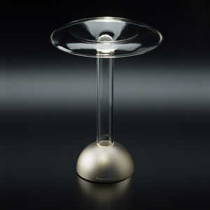 PLUMSCIENCE Glowide Fontana �R�[�h���X�E�X�^���h���C�g �V�����p�� GWF1000-B-C