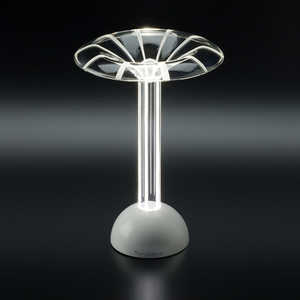 PLUMSCIENCE Glowide Fontana Stripe �R�[�h���X�E�X�^���h���C�g ���e GWF1000-B-L