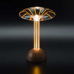 PLUMSCIENCE Glowide Fontana Stripe �R�[�h���X�E�X�^���h���C�g �t�@�C�� GWF1000N-B-F