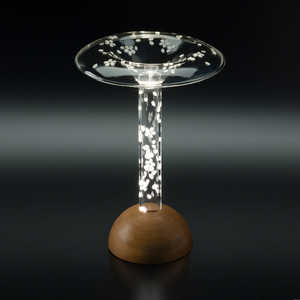 PLUMSCIENCE Glowide Fontana Tree �R�[�h���X�E�X�^���h���C�g �E�b�h�E�T�N���z���C�g GWF1000N-B-CT