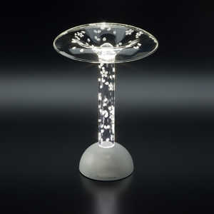 PLUMSCIENCE Glowide Fontana Tree �R�[�h���X�E�X�^���h���C�g �T�N���z���C�g GWF1000-B-CT