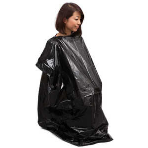 LAPITA 目かくしポンチョ ブラック MEKAKUSHIPONCHO LAPITA 目かくしポンチョ ブラック MEKAKUSHIPONCHO