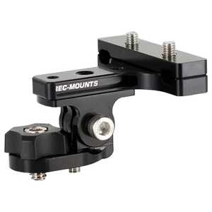 REC-MOUNTS サドルレールマウント タイプ1 S‐30CNA REC-MOUNTS サドルレールマウント タイプ1 S‐30CNA