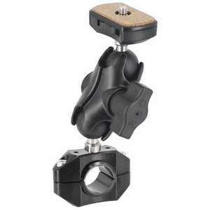 REC-MOUNTS バイクハンドルバーマウントセットS S21KS222 REC-MOUNTS バイクハンドルバーマウントセットS S21KS222
