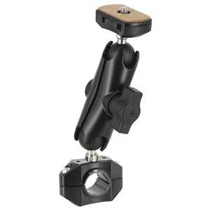 REC-MOUNTS バイクハンドルバーマウントセットM S‐21KM222 REC-MOUNTS バイクハンドルバーマウントセットM S‐21KM222