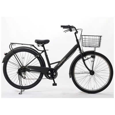 前後籠付きオートライト変速付軽快車 (27㌅)お引取りでも？配達でも？可能です。 楽天市場】【100%組立済】全国配送（沖縄・離島除く） 【錆に