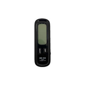 ヒース デジタルラゲッジスケール HWT-LS25B ヒース デジタルラゲッジスケール HWT-LS25B