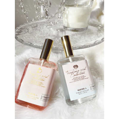 FRAGRANCY クシェルヨット フレグランスボディミスト〈シェルグラン