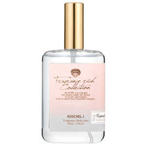 FRAGRANCY クシェルヨット フレグランスボディミスト〈シェルグラン〉 85mL 85ml FGシェルグラン