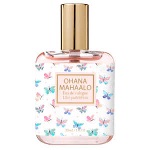 FRAGRANCY オハナ･マハロ オーデコロン リコプレレフア 30ml FGリコプレレフア