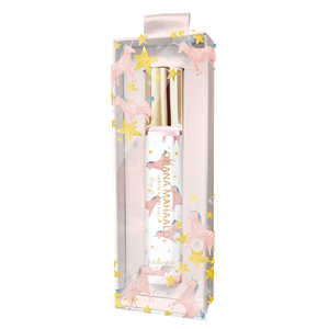 FRAGRANCY オハナ・マハロ オーデトワレ ハリーアノヘア 10ml FGハリーアノヘア