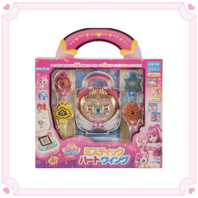 リリック シークレット キャッチ！ティニピン の通販 - カテゴリ