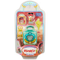 リリック シークレット キャッチ！ティニピン ティニピンコレクション