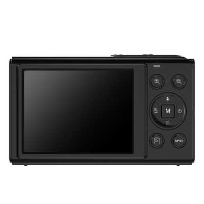 L&Lライブリーライフ デジタルカメラ 4400万画素 4K録画 32GB