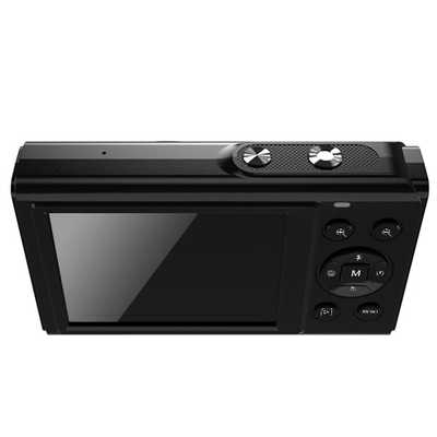 L&Lライブリーライフ デジタルカメラ 4400万画素 4K録画 32GB