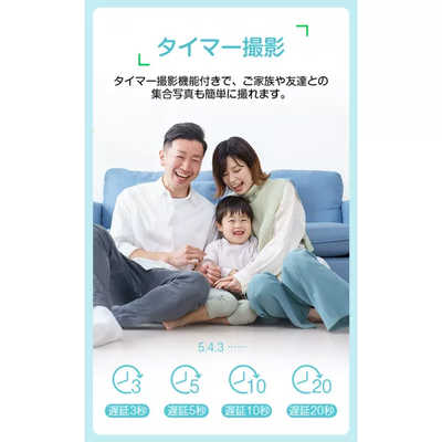 L&Lライブリーライフ デジタルカメラ 4400万画素 ブラック Y3動作確認済 L&Lライブリーライフ デジタルカメラ 4400万画素 4K録画 32GB