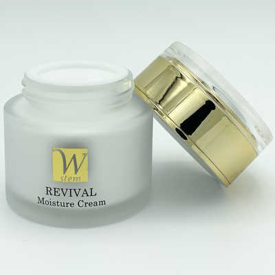 ハートランド ヒト幹細胞 保湿クリーム 50g の通販 - カテゴリ：日用品