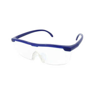 トレードワン 眼鏡型拡大ルーペ 10499