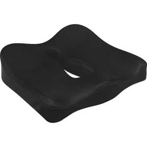 トレードワン エルゴクッション ブラック ERGOCUSHION トレードワン エルゴクッション ブラック ERGOCUSHION