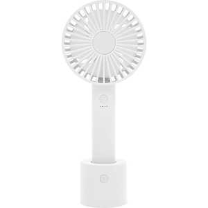 トレードワン WINSY USB充電式オートスイングファン ホワイト 30904 トレードワン WINSY USB充電式オートスイングファン ホワイト 30904