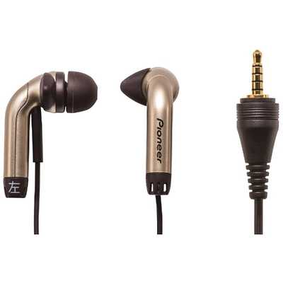 集音機　パイオニアVMR-M750 パイオニア PIONEER ｢集音器｣フェミミ VMR-M750(ゴｰルド) の通販