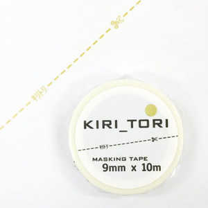 ICCONICO キリトリマステ 金line KM-02 ICCONICO キリトリマステ 金line KM-02