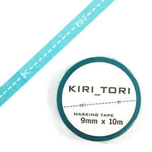 ICCONICO キリトリマステ ミズイロ KM-05 ICCONICO キリトリマステ ミズイロ KM-05