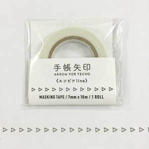 ICCONICO 手帳矢印 エンピツline TY-01 ICCONICO 手帳矢印 エンピツline TY-01