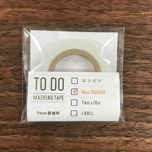 ICCONICO TODO エンピツ7mm罫線対応 TE07 ICCONICO TODO エンピツ7mm罫線対応 TE07