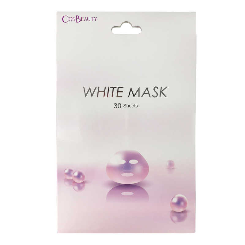 COSBEAUTY COSBEAUTY ホワイトマスク WHITE MASK WHITEMASK WHITEMASK