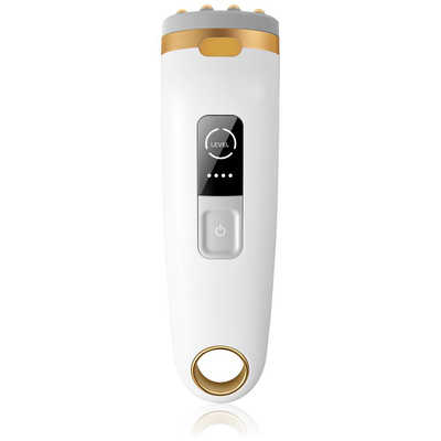 RF 美顔器コスビューティー 3種ジェル付ラジオ波COSBEAUTY